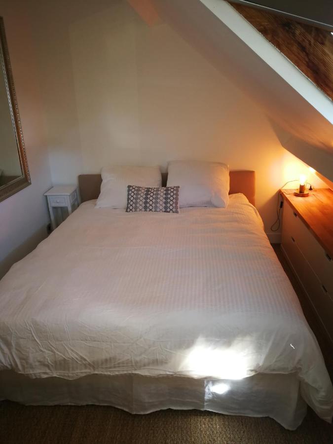Apartamento Honfleur Duplex Exterior foto